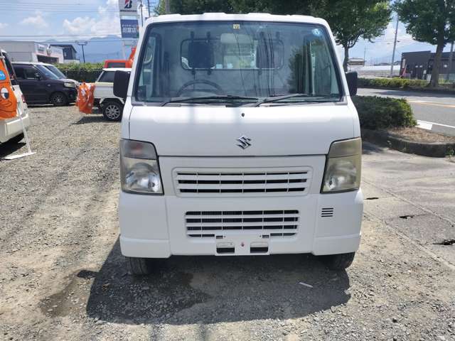 2004 Suzuki Carry – thumbnail 3