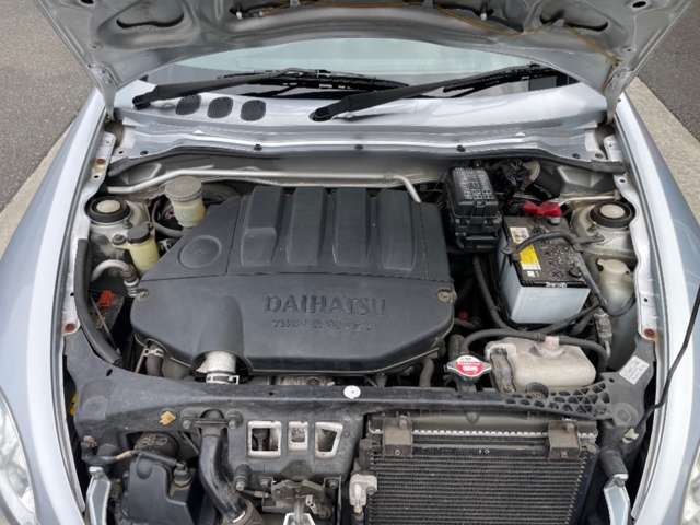 2005 Daihatsu Copen – thumbnail 2