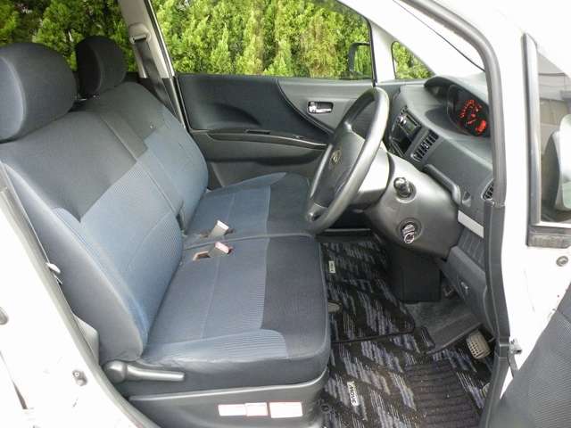 2007 Daihatsu Move – thumbnail 4