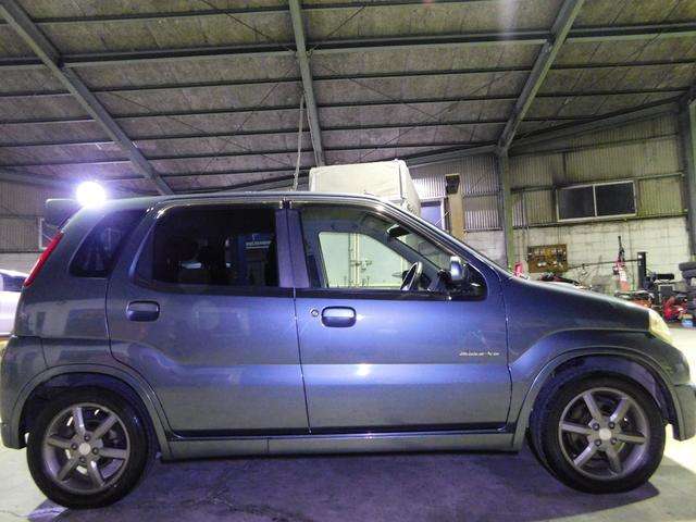 2004 Suzuki Kei – thumbnail 4