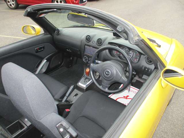 2007 Daihatsu Copen – thumbnail 2