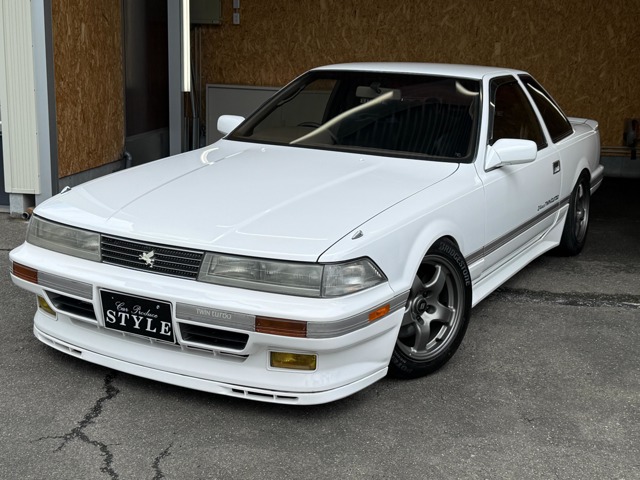 1989 Toyota Soarer