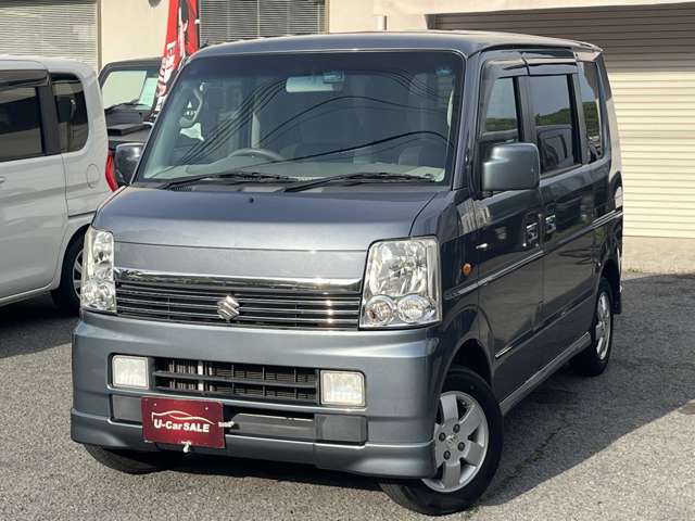 2007 Suzuki Every Wagon – thumbnail 2