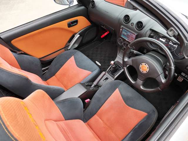 2006 Daihatsu Copen – thumbnail 2