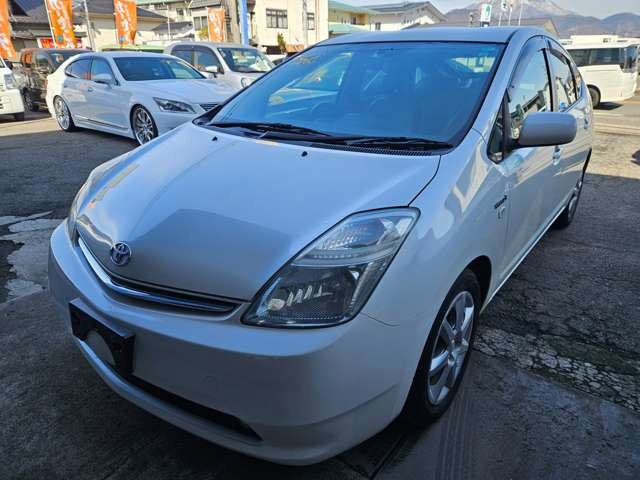 2007 Toyota Prius