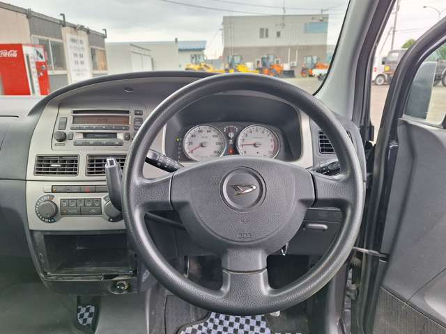 2005 Daihatsu Move – thumbnail 4