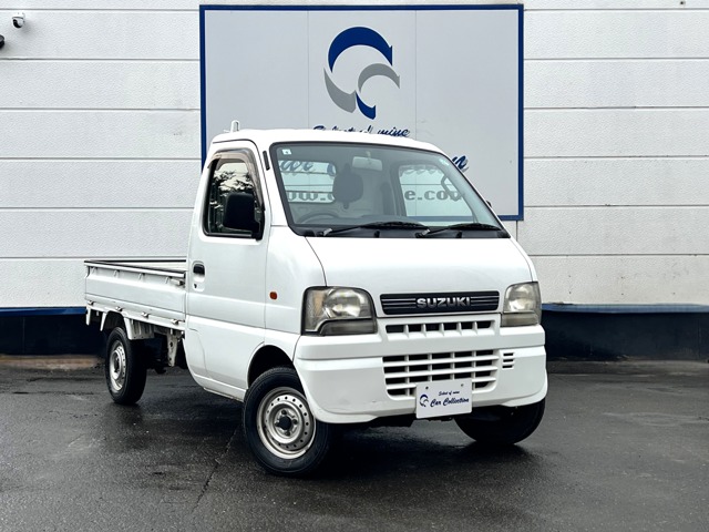 2002 Suzuki Carry