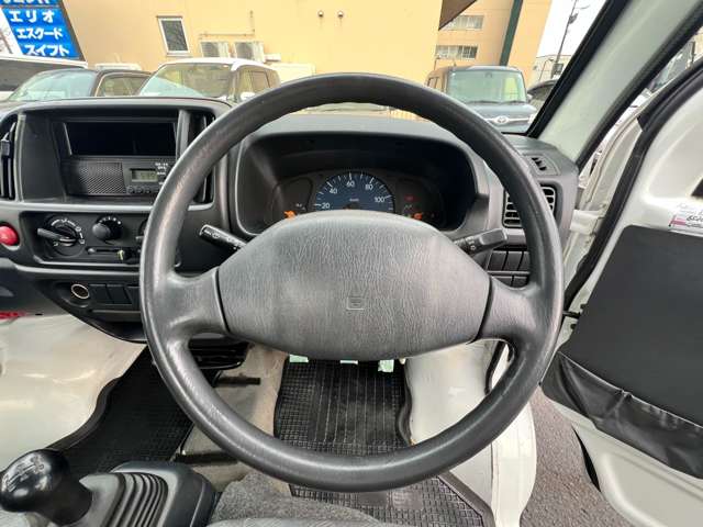 2002 Suzuki Carry – thumbnail 2