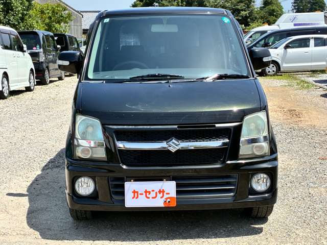 2007 Suzuki Wagon R – thumbnail 2
