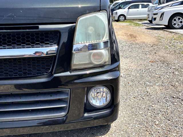 2007 Suzuki Wagon R – thumbnail 3