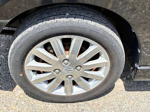 2007 Suzuki Wagon R – thumbnail 4