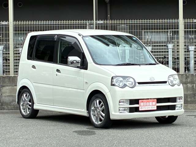 2003 Daihatsu Move – thumbnail 3