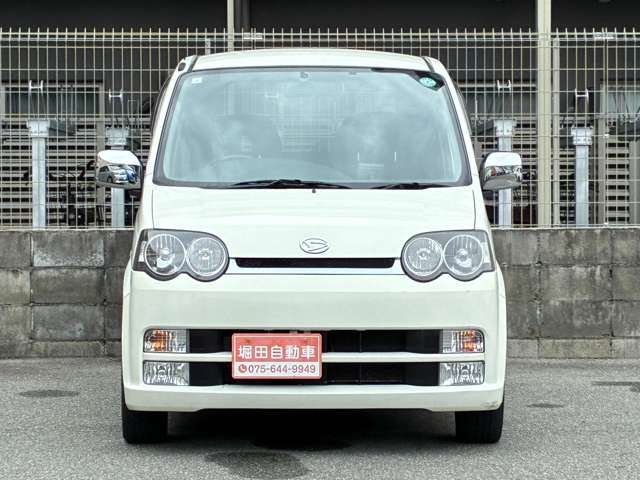 2003 Daihatsu Move – thumbnail 4