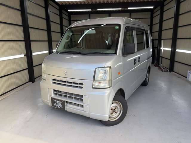 2008 Suzuki Every – thumbnail 3