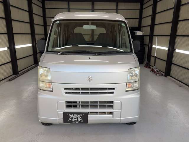 2008 Suzuki Every – thumbnail 4