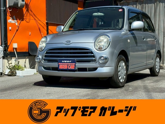 2006 Daihatsu Mira Gino