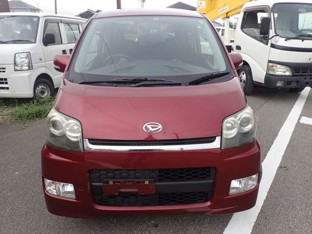 2007 Daihatsu Move – thumbnail 2