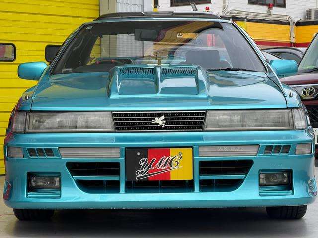 1989 Toyota Soarer – thumbnail 2