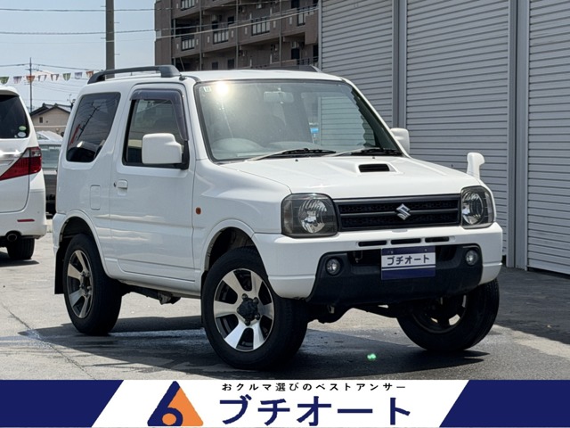 2006 Suzuki Jimny