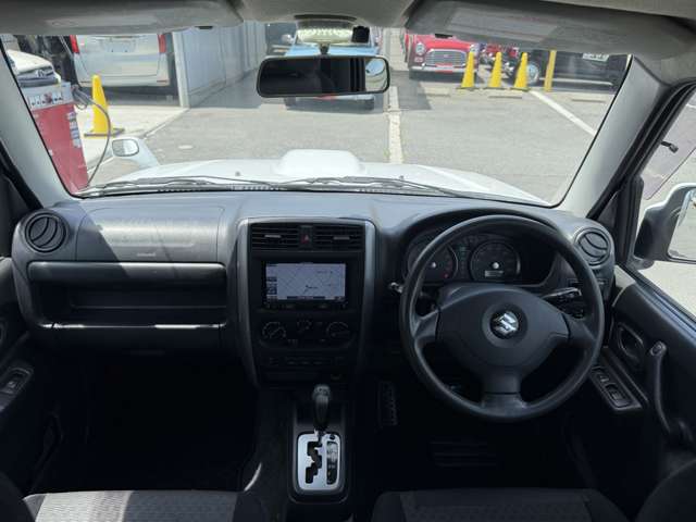 2006 Suzuki Jimny – thumbnail 3