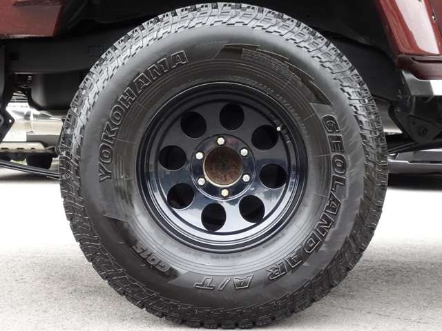 1993 Toyota Land Cruiser 70 – thumbnail 3