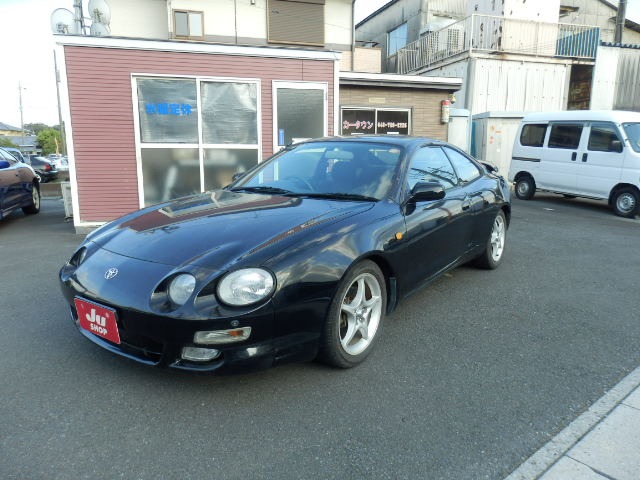 1996 Toyota Celica