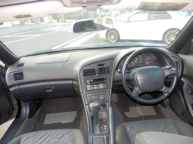 1996 Toyota Celica – thumbnail 4