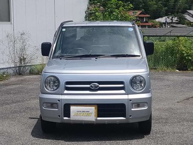 2004 Daihatsu Naked – thumbnail 2