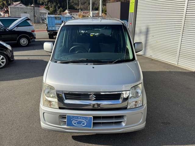 2007 Suzuki Wagon R – thumbnail 3