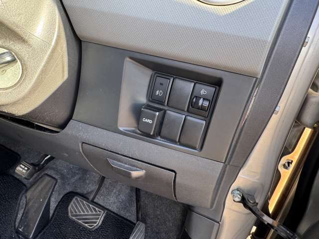2007 Suzuki Wagon R – thumbnail 4