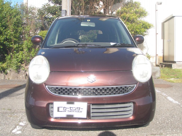2006 Suzuki MR Wagon – thumbnail 2