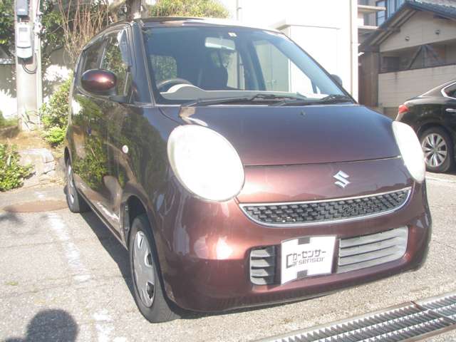 2006 Suzuki MR Wagon – thumbnail 3