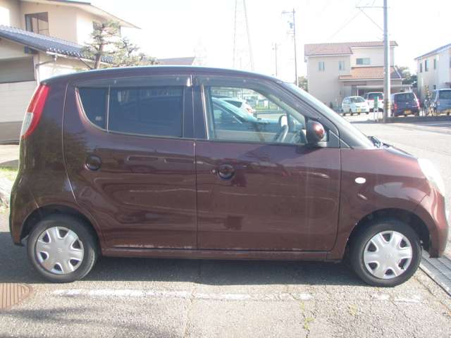 2006 Suzuki MR Wagon – thumbnail 4