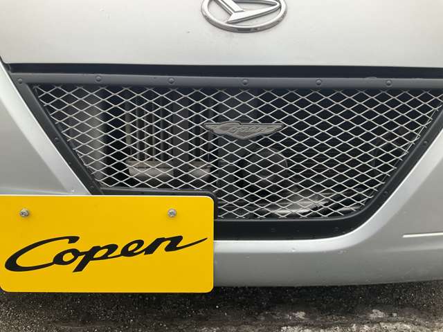 2003 Daihatsu Copen – thumbnail 4