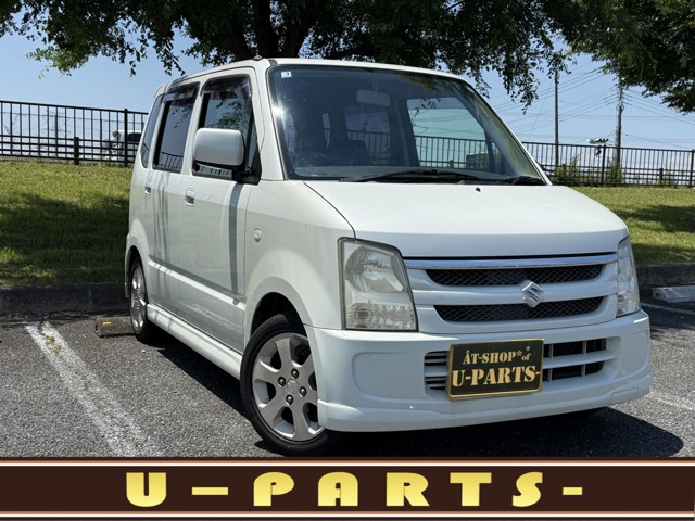 2007 Suzuki Wagon R