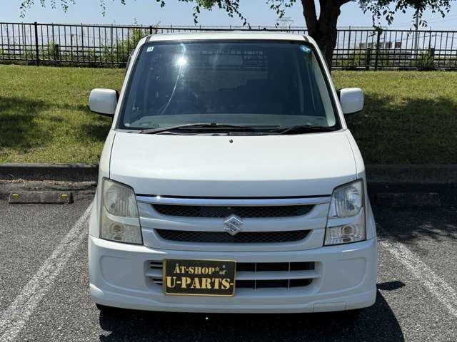 2007 Suzuki Wagon R – thumbnail 3