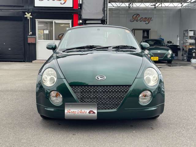 2006 Daihatsu Copen – thumbnail 3