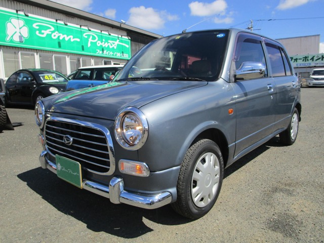 2003 Daihatsu Mira Gino