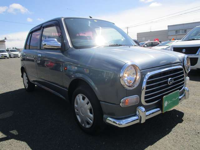 2003 Daihatsu Mira Gino – thumbnail 3