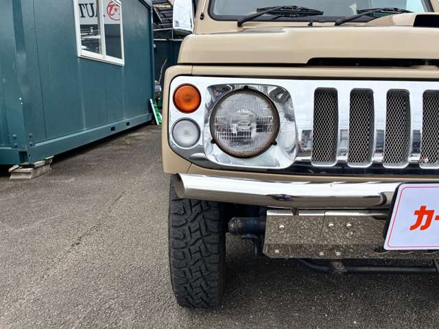 1996 Suzuki Jimny – thumbnail 4
