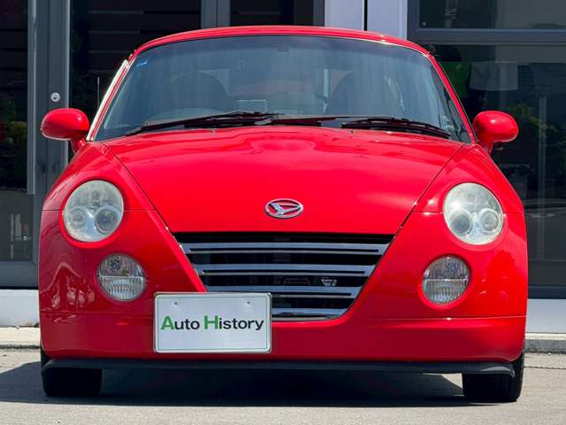 2007 Daihatsu Copen – thumbnail 2