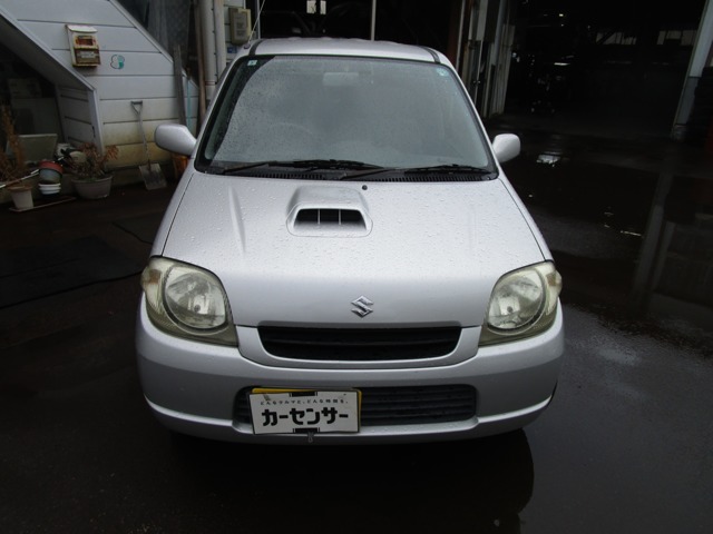 2005 Suzuki Kei