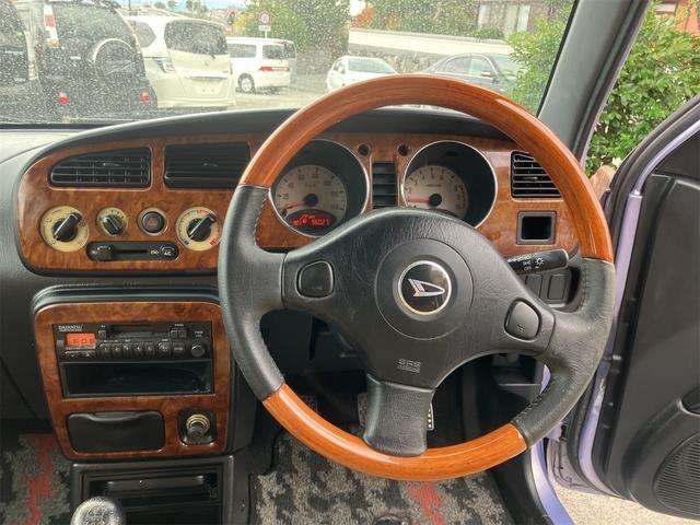 2003 Daihatsu Mira Gino – thumbnail 3