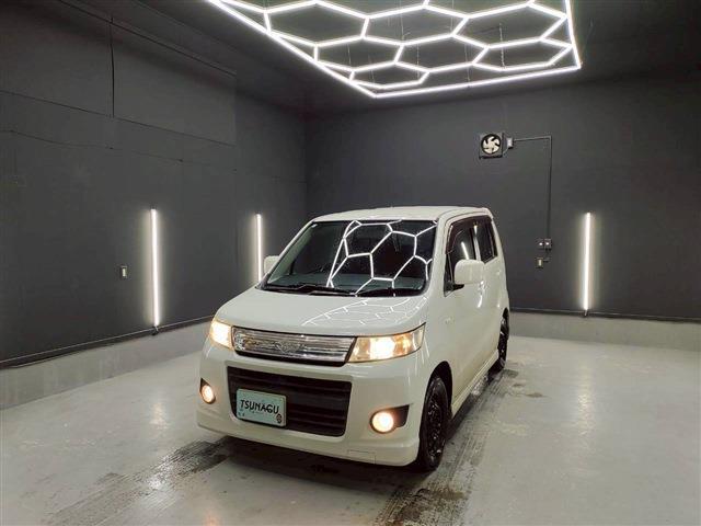 2008 Suzuki Wagon R