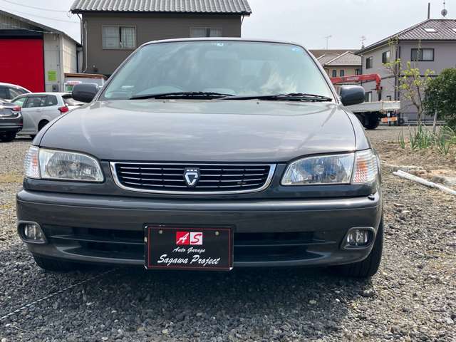 2000 Toyota Corolla – thumbnail 2