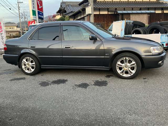 2000 Toyota Corolla – thumbnail 4