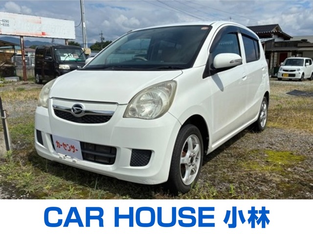 2007 Daihatsu Mira