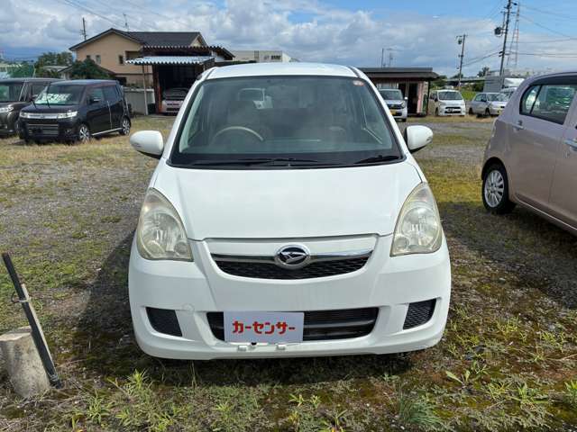 2007 Daihatsu Mira – thumbnail 2