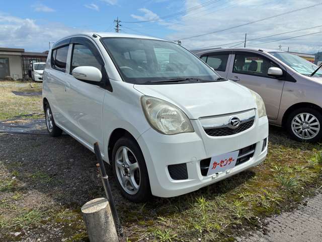 2007 Daihatsu Mira – thumbnail 3