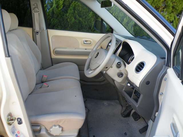 2007 Suzuki MR Wagon – thumbnail 4